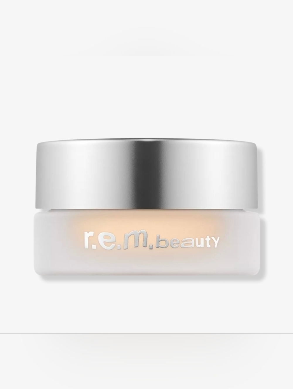 r.e.m. beauty Sweetener Concealer in shade 1WN